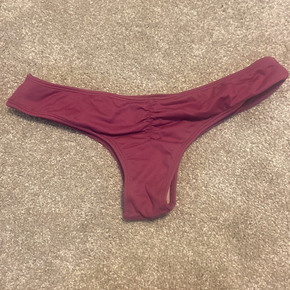 Midori Swim Midori Bikini Bottom Poshmark